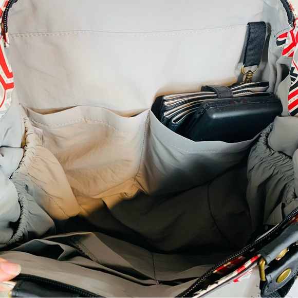 NWT Petunia Pickle Bottom Wistful Weekender Baby Diaper Bad Desert Dreaming - Picture 8 of 13